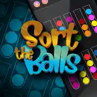 Sort the Balls MOD APK v2.2 (Unlimited Money)