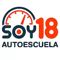 Soy18 Autoescuela Mod APK (Unlimited Money) v2.1.3