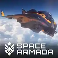 Space Armada: Galaxy Wars Mod APK (Unlimited Money) v2.2.426