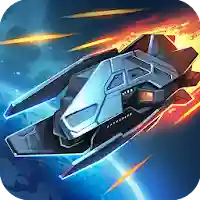 Space Jet: Galaxy Attack MOD APK v3.01.2 (Unlimited Money)