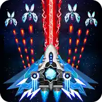 Space shooter – Galaxy attack MOD APK v1.772 (Unlimited Money)