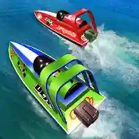 Speed Boat Racing MOD APK v1.9 (Unlimited Money)