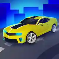 Speed crime: Car racing games MOD APK v4.0.17 (Unlimited Money)