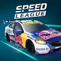 Speed League Mod APK (Unlimited Money) v1.0.43 Download