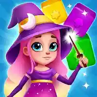 Spell Blast: Wizards & Puzzles Mod APK (Unlimited Money) vv0.0.16