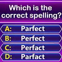 Spelling Quiz – Word Trivia MOD APK v3.2 (Unlimited Money)