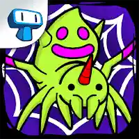 Spider Evolution: Idle Game MOD APK v1.0.38 (Unlimited Money)