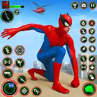 Spider Fighting: Hero Games MOD APK v1.71 (Unlimited Money)