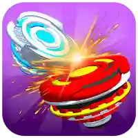 Spinner Fighter Arena MOD APK v1.7.1 (Unlimited Money)