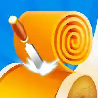 Spiral Roll MOD APK v1.20.4 (Unlimited Money)