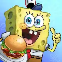 SpongeBob: Krusty Cook-Off MOD APK v5.4.5 (Unlimited Money)