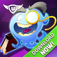 Spooky Heroes Mod APK (Unlimited Money) v1.0.2