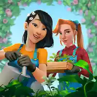 Spring Valley: Farm Game MOD APK v20.1 (Unlimited Money)