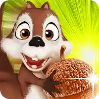 Squirrel Run 4D – Hazel Fun Mod APK (Unlimited Money) v230113