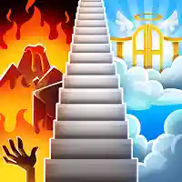 Stairway to Heaven Mod APK (Unlimited Money) v2.1