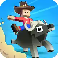 Stampede MOD APK v4.0.0 (Unlimited Money)