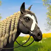 Star Equestrian – Horse Ranch MOD APK v340 (Unlimited Money)