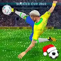 Play Football: Soccer Games MOD APK v3.0.5 (Unlimited Money)