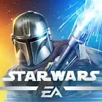 Star Wars™: Galaxy of Heroes MOD APK v0.33.1448773 (Unlimited Money)