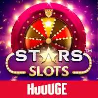 Stars Slots – Casino Games Mod APK (Unlimited Money) v1.0.2059
