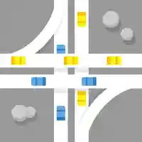 State Connect: Traffic Control MOD APK v1.100 (Unlimited Money)