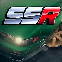 Static Shift Racing MOD APK v58.9.0 (Unlimited Money)