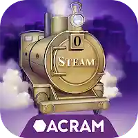 Steam: Rails to Riches Mod APK (Unlimited Money) v3.4.2