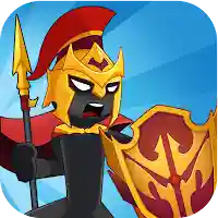 Stickman Arena MOD APK v0.0.3 (Unlimited Money)