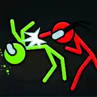 Stick Fight: Stickman Games MOD APK v1.2.8 (Unlimited Money)