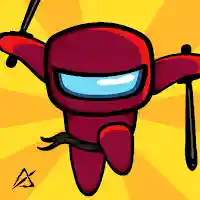 Stickman War City Fighter Gang MOD APK v1.0.2 (Unlimited Money)