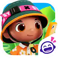 World Travel Stories – Airport MOD APK v1.3.0 (Unlimited Money)