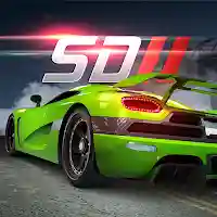 Street Drag 2: Real Car Racing MOD APK v1.25 (Unlimited Money)