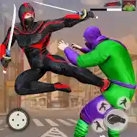 Street Fight: Beat Em Up Games MOD APK v7.5.0 (Unlimited Money)