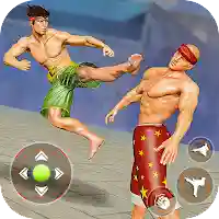 Street Fighting Hero -Fighters Mod APK (Unlimited Money) v1.36