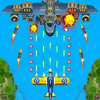 Strike Force 2 – 1945 War MOD APK v120.0 (Unlimited Money)