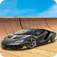 Stunt Car 3D Racing Games Mod APK (Unlimited Money) v1.0.11