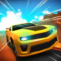 Stunt Car Extreme MOD APK v1.046 (Unlimited Money)