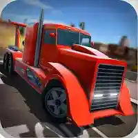 Stunt Truck Racing Simulator Mod APK (Unlimited Money) v0.0.7
