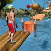 Stuntman Water Run 2 MOD APK v1.0.7 (Unlimited Money)