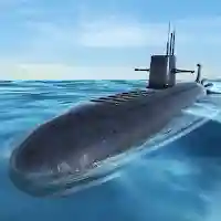 Submarine War Zone WW2 Battle MOD APK v1.0.8 (Unlimited Money)