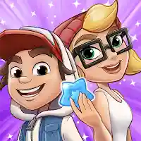 Subway Surfers Match MOD APK v1.14.1 (Unlimited Money)