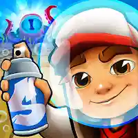 Subway Surfers MOD APK v3.24.1 (Unlimited Money)