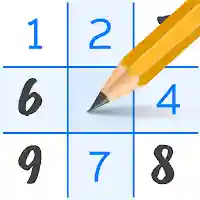 Sudoku: Classic Brain Puzzle MOD APK v1.2.35 (Unlimited Money)