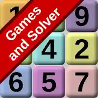 Sudoku Games and Solver MOD APK v2.0 (Unlimited Money)