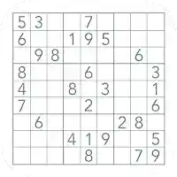 Sudoku Games – Sudoku Offline Mod APK (Unlimited Money) v1.107