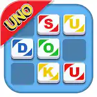 Sudoku UNO – Matching Puzzles Mod APK (Unlimited Money) v1.0.1255