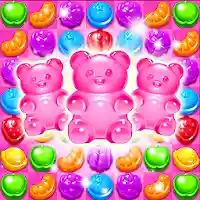 Sugar Hunter®: Match 3 Puzzle MOD APK v1.3.2 (Unlimited Money)