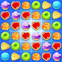 Sugar POP – Sweet Match 3 MOD APK v1.5.0 (Unlimited Money)