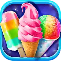 Summer Rainbow Frozen Foods！ Mod APK (Unlimited Money) v1.1
