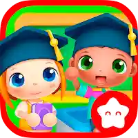 Sunny School Stories MOD APK v1.3.0 (Unlimited Money)